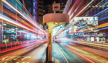 移動(dòng)視頻監(jiān)控助力智能交通發(fā)展