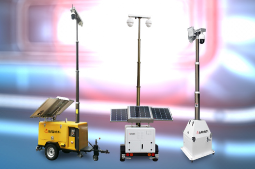 移動監(jiān)控設(shè)備