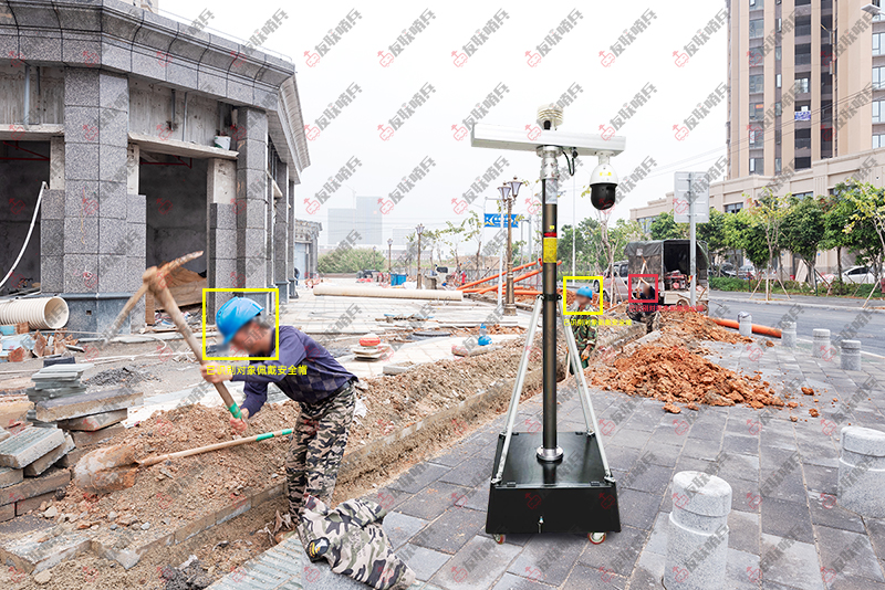 輕舟移動監(jiān)控產(chǎn)品圖