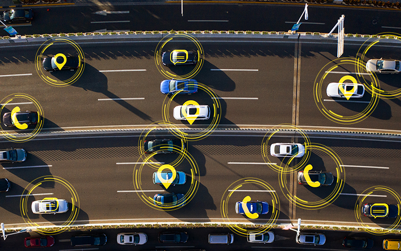 移動(dòng)監(jiān)控系統(tǒng)在汽車上的應(yīng)用