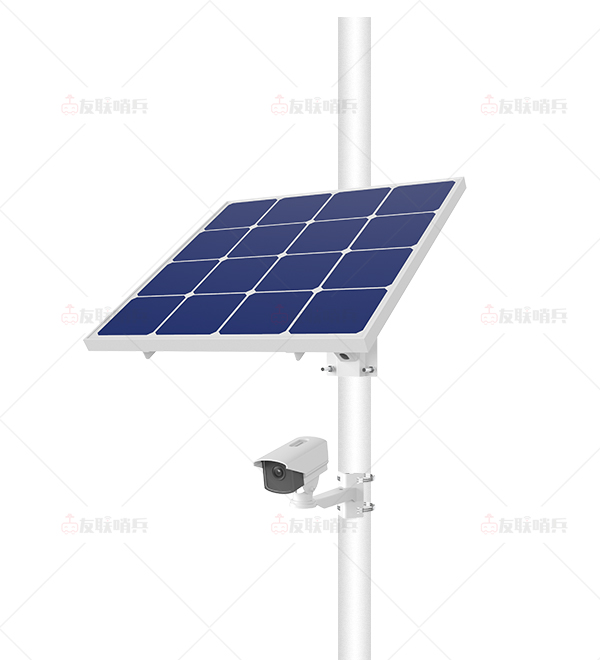 友聯(lián)哨兵US-T3 4G移動(dòng)太陽(yáng)能監(jiān)控