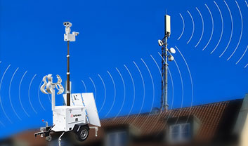 無線網(wǎng)橋的應(yīng)用場(chǎng)所介紹