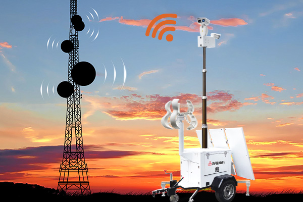 無線網(wǎng)橋點(diǎn)對(duì)多點(diǎn)傳輸需要注意哪些問題