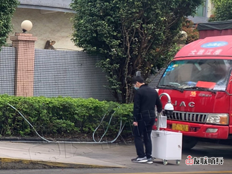 移動監(jiān)控設(shè)備