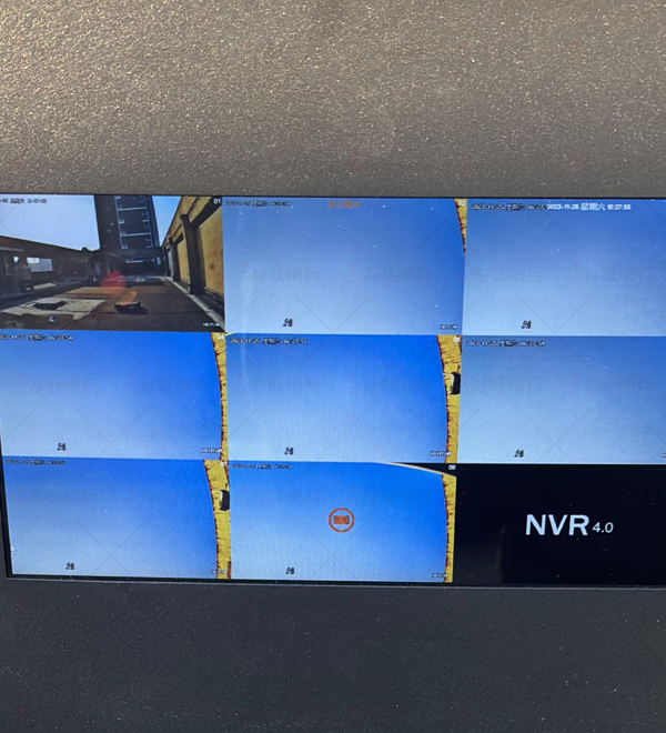 友聯(lián)哨兵高清無線應急布控箱 迷彩多槍機聯(lián)動三腳架移動布控箱